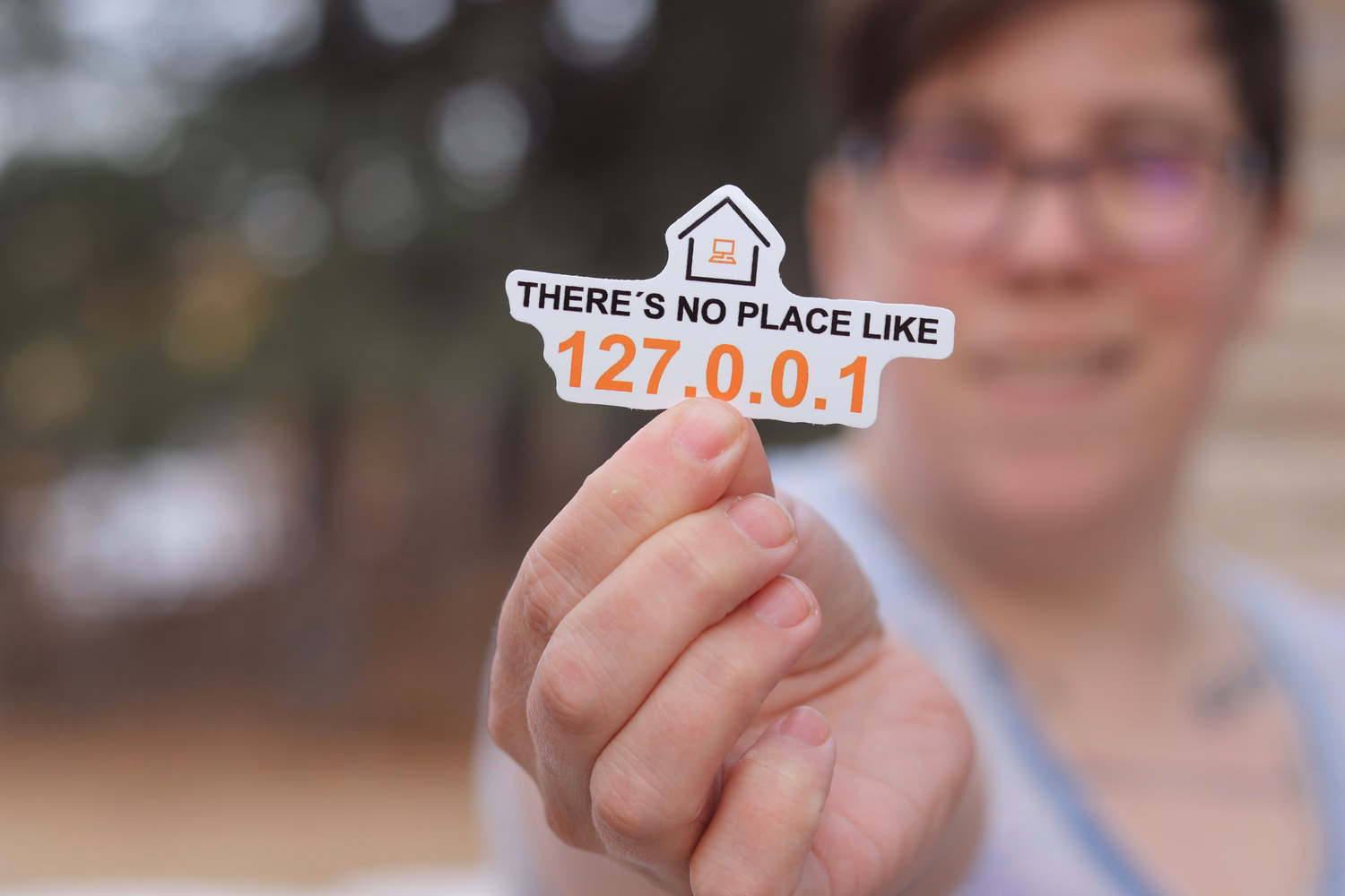 "I Have Your IP Address!": The Truth About Network Tracking